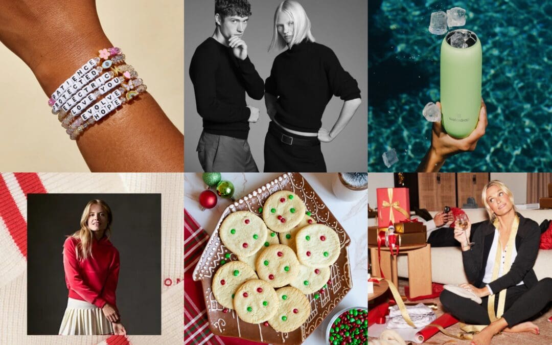 Get Your Last-Minute Holiday Shopping Done at Mall of America®